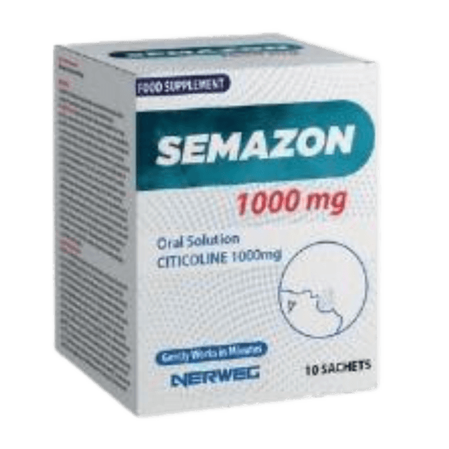 SEMAZON 1000mg