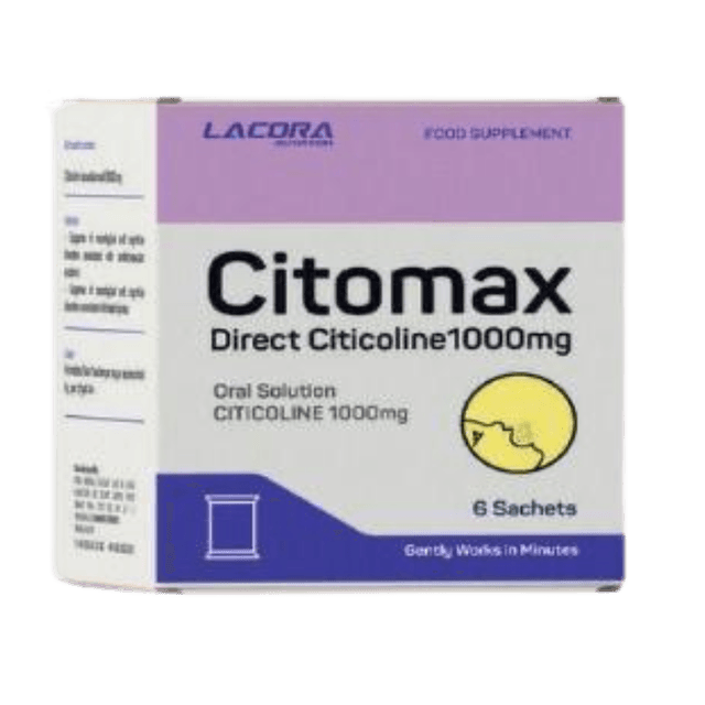 Citomax