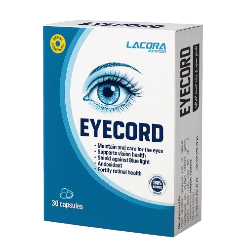 EYECORD