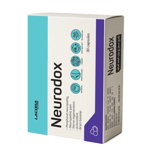 Neurodox